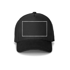 Cap front 9009