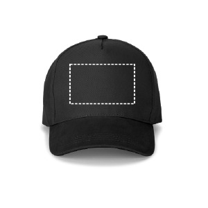 Cap front 9009