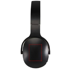 left earbud