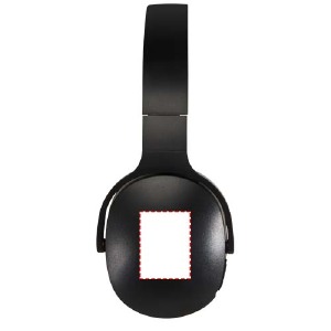 left earbud