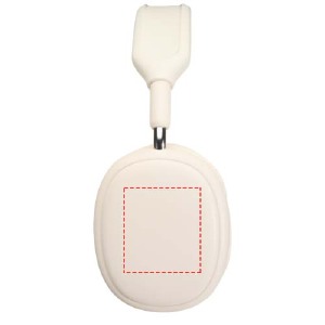 left earbud
