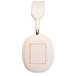 left earbud