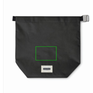 item front down