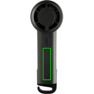 item front down