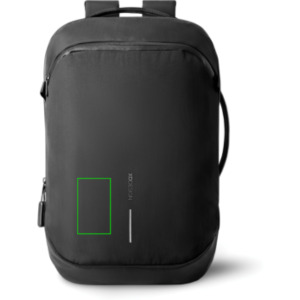 item front left