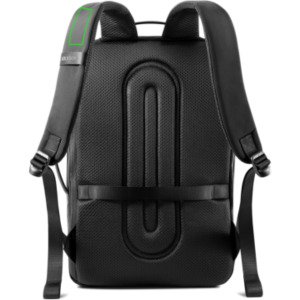 strap left