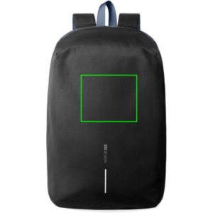 item front
