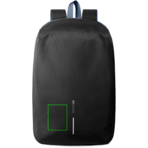 item front left