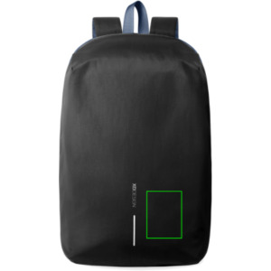 item front right