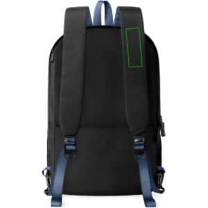 strap left