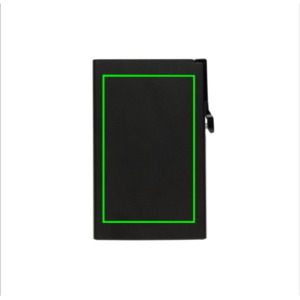 item back