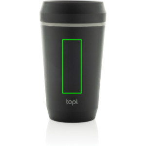 item front