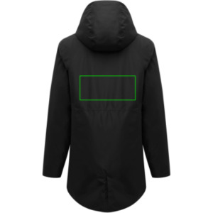 item back up