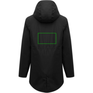 item back up