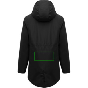 item back down