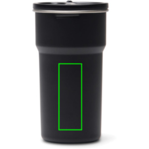 item front