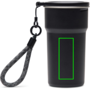 item left