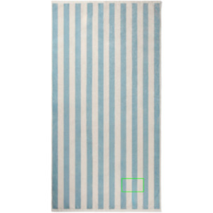 towel