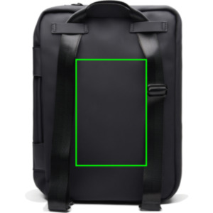 item back