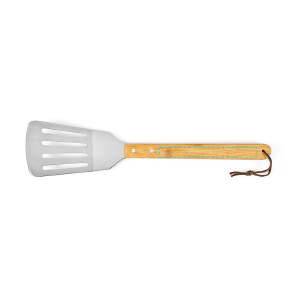 Bamboo Handle Spatula