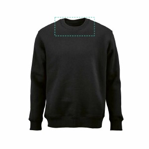 Front Neck