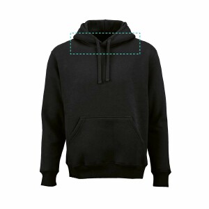 Front Neck