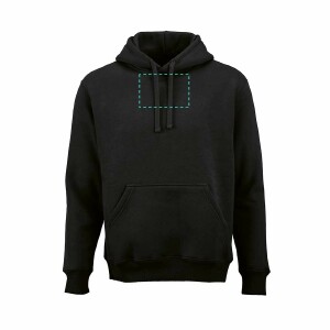 Front Neck