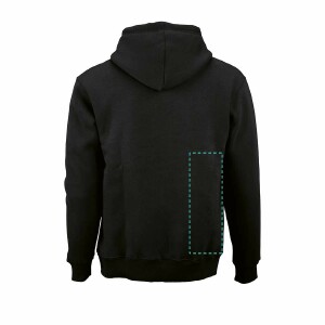 Back Right Side