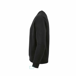 Left Cuff