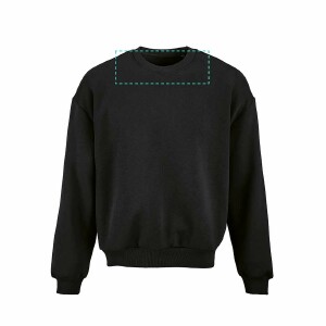 Front Neck