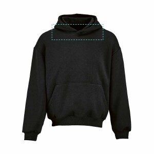 Front Neck