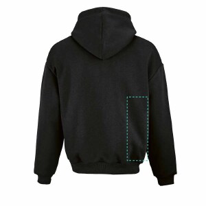 Back Right Side