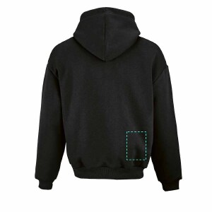 Back Right Side