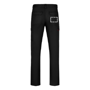 Back Pocket