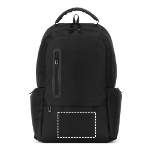 Lower pocket