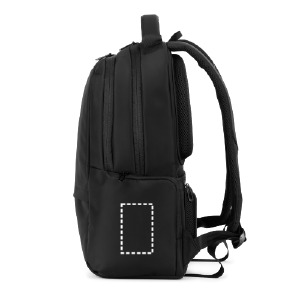 Left lower pocket