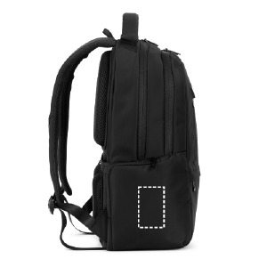 Right lower pocket