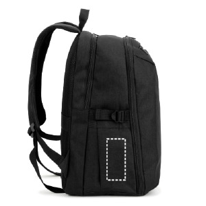 Side pocket