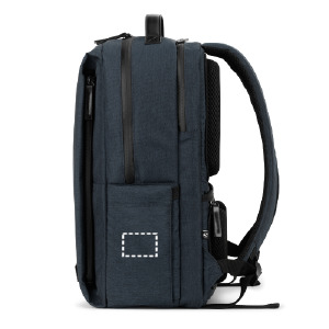 Side pocket