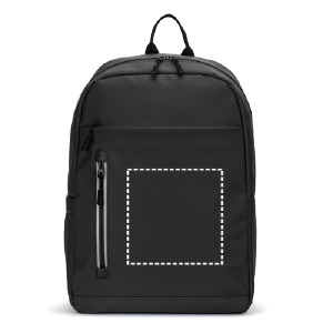 Front pocket
