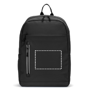 Front pocket