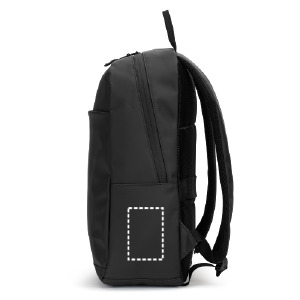 Left lower pocket