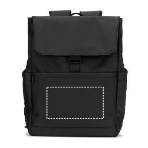 Front pocket