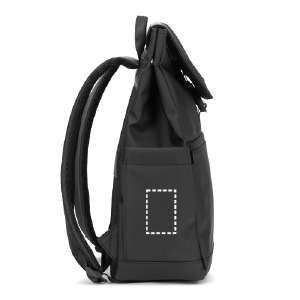 Right lower pocket