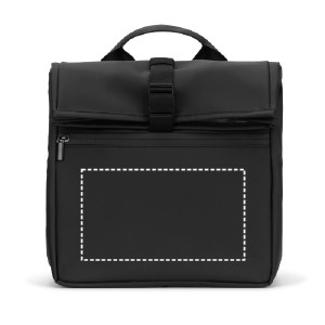 Front pocket