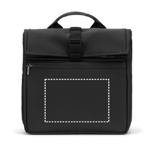 Front pocket