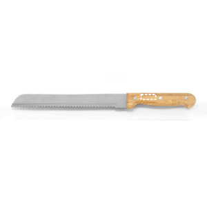 Knife handle