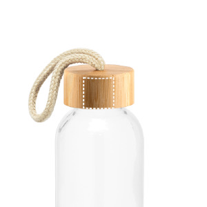 Bottle lid