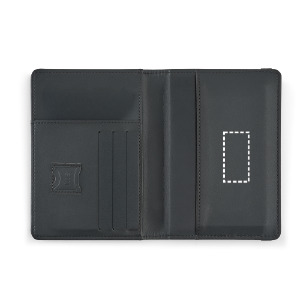Interior pocket