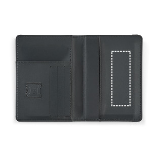 Interior pocket